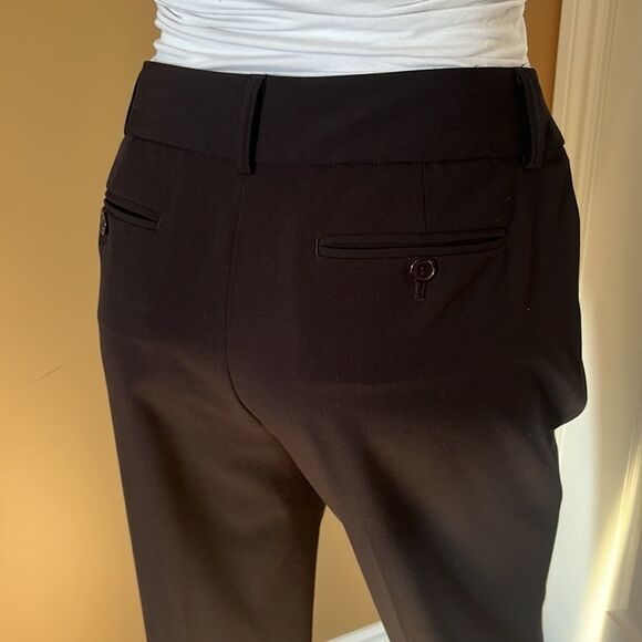 George long black dress pants /Size 12 - Picture 4 of 11